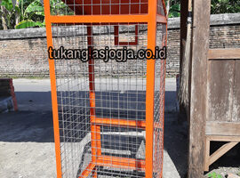 Jual Tempat Sampah Botol Plastik Purworejo Termurah