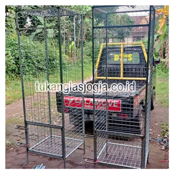 Jual Tempat Sampah Botol Plastik Purworejo Termurah