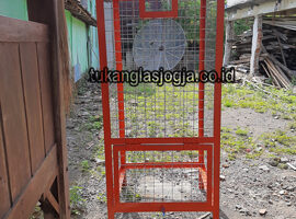Jual Tempat Sampah Botol Plastik Rembang Harga Murah