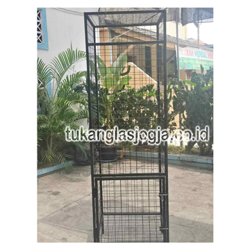 Jual Tempat Sampah Botol Plastik Rembang Harga Murah