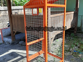 Jual Tempat Sampah Botol Plastik Semarang Harga Murah Berkualitas