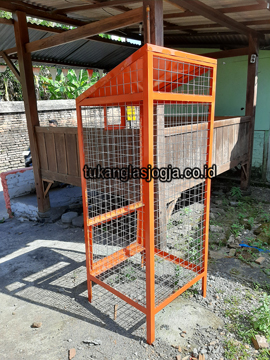 Jual Tempat Sampah Botol Plastik Semarang Harga Murah Berkualitas