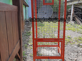 Jual Tempat Sampah Botol Plastik Sidoarjo Termurah