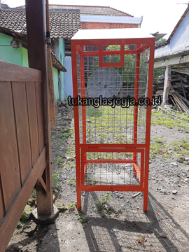 Jual Tempat Sampah Botol Plastik Sidoarjo Termurah
