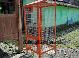 Jual Tempat Sampah Botol Plastik Situbondo Harga Murah