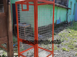 Jual Tempat Sampah Botol Plastik Sragen Termurah