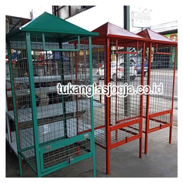 Jual Tempat Sampah Botol Plastik Sragen Termurah