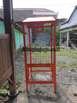 Jual Tempat Sampah Botol Plastik Tegal Berkualitas