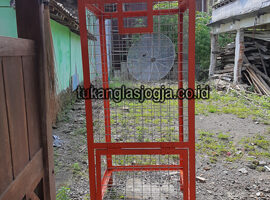 Jual Tempat Sampah Botol Plastik Tegal Berkualitas