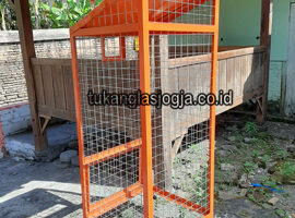 Jual Tempat Sampah Botol Plastik Tuban Harga Murah