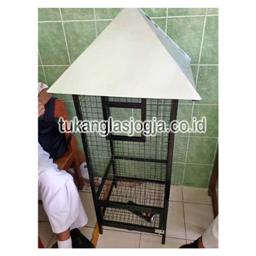 Jual Tempat Sampah Botol Plastik Wonogiri Termurah