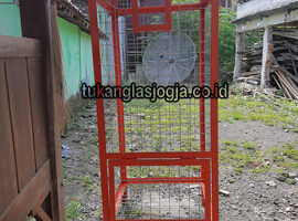 Jual Tempat Sampah Botol Plastik Wonosobo Harga Murah