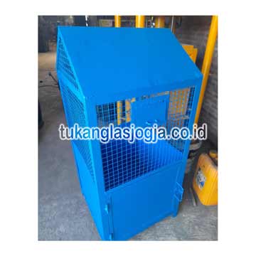 Jual Tempat Sampah Botol Plastik Bojonegoro Harga Murah
