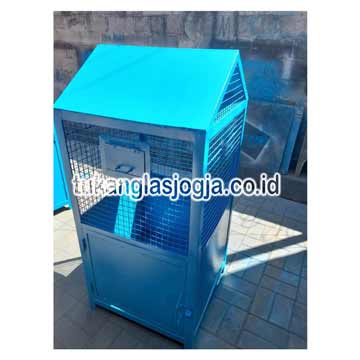 Jual Tempat Sampah Botol Plastik Gresik Berkualitas Harga Murah