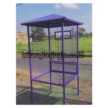 Jual Tempat Sampah Botol Plastik Nganjuk Harga Murah