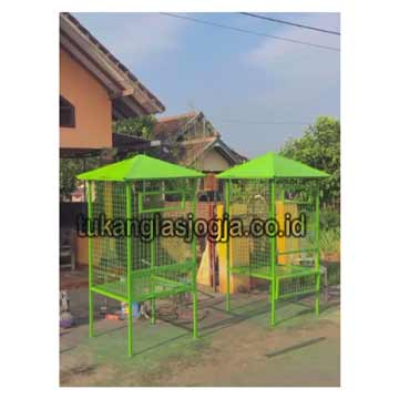 Jual Tempat Sampah Botol Plastik Pacitan Berkualitas