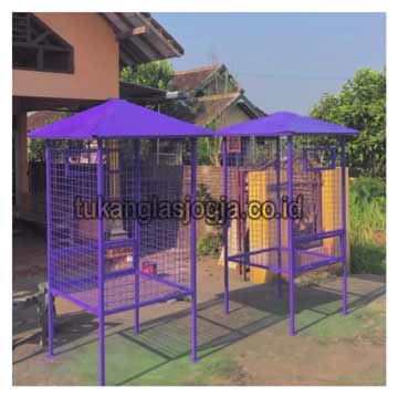 Jual Tempat Sampah Botol Plastik Sampang Harga Murah