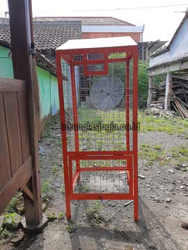 Jual Tempat Sampah Botol Plastik Aceh Jaya Harga Murah