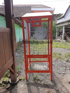 Jual Tempat Sampah Botol Plastik Aceh Selatan Berkualitas Harga Murah