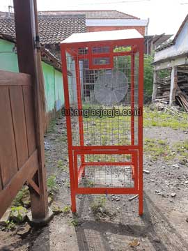 Jual Tempat Sampah Botol Plastik Aceh Singkil Harga Murah