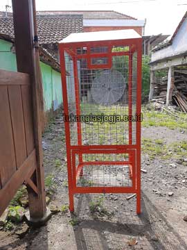 Jual Tempat Sampah Botol Plastik Aceh Tamiang Berkualitas Harga Murah