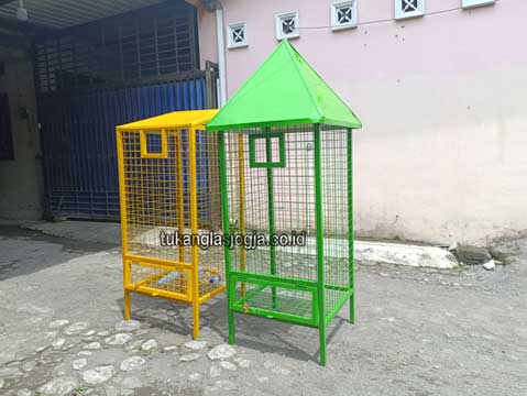 Jual Tempat Sampah Botol Plastik Aceh Tengah Harga Murah