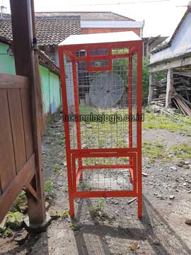 Jual Tempat Sampah Botol Plastik Aceh Tenggara Berkualitas Harga Murah
