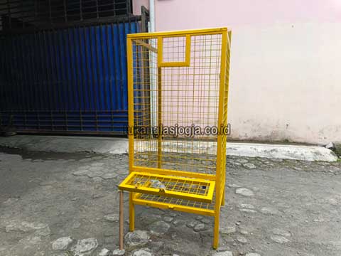 Jual Tempat Sampah Botol Plastik Aceh Tenggara Berkualitas Harga Murah