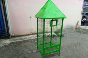 Jual Tempat Sampah Botol Plastik Aceh Utara Berkualitas Harga Murah