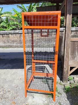 Jual Tempat Sampah Botol Plastik Badung Harga Murah