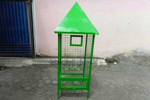 Jual Tempat Sampah Botol Plastik Balikpapan Berkualitas Harga Murah