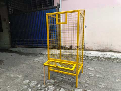 Jual Tempat Sampah Botol Plastik Banda Aceh Berkualitas Harga Murah