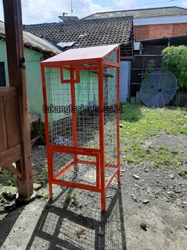 Jual Tempat Sampah Botol Plastik Banda Aceh Berkualitas Harga Murah