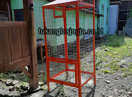 Jual Tempat Sampah Botol Plastik Bandung Barat Harga Murah