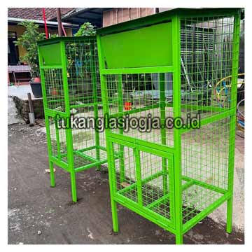 Jual Tempat Sampah Botol Plastik Bandung Barat Harga Murah