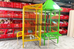 Jual Tempat Sampah Botol Plastik Bandung Harga Terjangkau