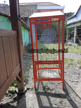 Jual Tempat Sampah Botol Plastik Bandung Harga Terjangkau
