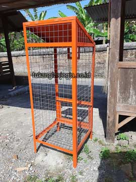 Jual Tempat Sampah Botol Plastik Bangli Berkualitas Harga Murah