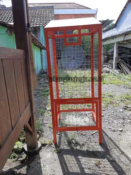 Jual Tempat Sampah Botol Plastik Barito Utara Berkualitas Harga Murah