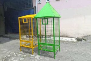 Jual Tempat Sampah Botol Plastik Bener Meriah Harga Murah