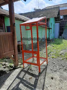 Jual Tempat Sampah Botol Plastik Bengkayang Berkualitas Harga Murah