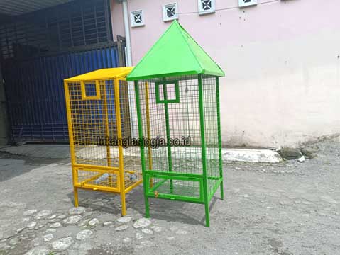 Jual Tempat Sampah Botol Plastik Bengkayang Berkualitas Harga Murah