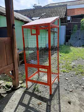 Jual Tempat Sampah Botol Plastik Bireuen Berkualitas Harga Murah