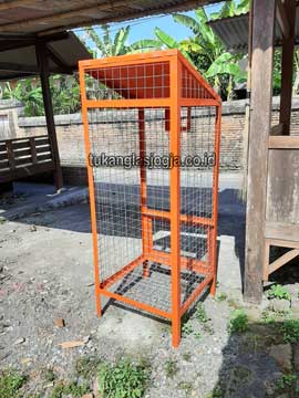 Jual Tempat Sampah Botol Plastik Bone Bolango Berkualitas Harga Murah