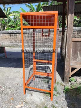 Jual Tempat Sampah Botol Plastik Buleleng Harga Murah