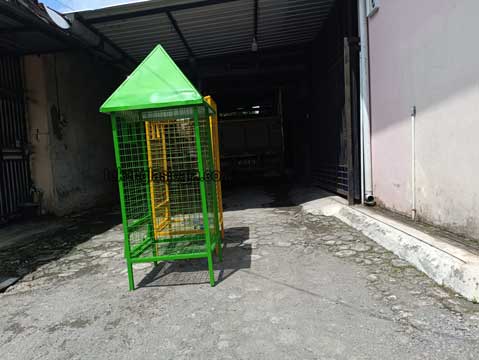 Jual Tempat Sampah Botol Plastik Bulungan Berkualitas Harga Murah