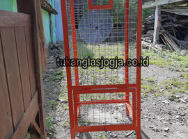 Jual Tempat Sampah Botol Plastik Cirebon Harga Terjangkau