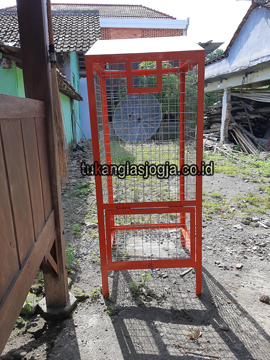 Jual Tempat Sampah Botol Plastik Cirebon Harga Terjangkau