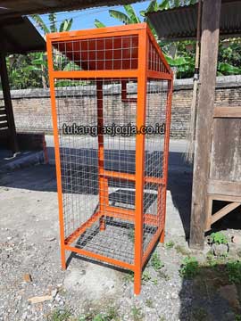 Jual Tempat Sampah Botol Plastik Denpasar Harga Murah
