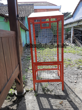 Jual Tempat Sampah Botol Plastik Garut Harga Murah